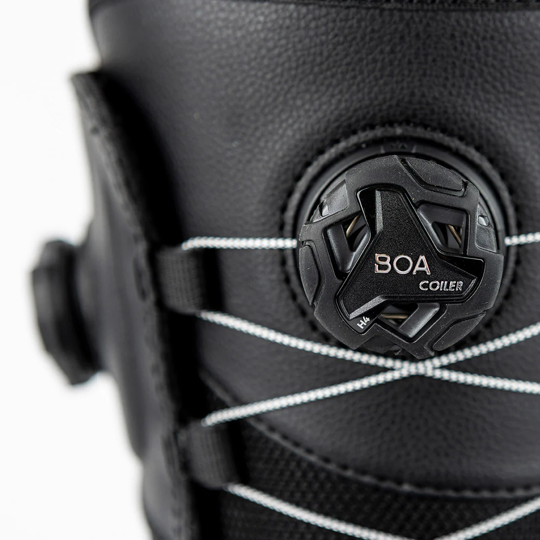 NITRO Team Boa Boots 2025 - Black - Image 7