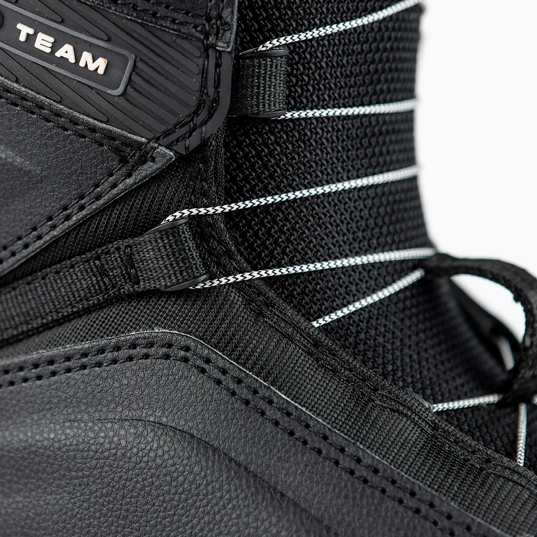 NITRO Team Boa Boots 2025 - Black - Image 9
