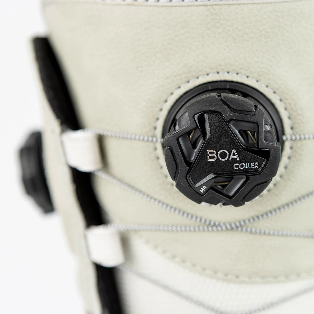 NITRO Team Boa Boots 2025 - Sand - Image 6