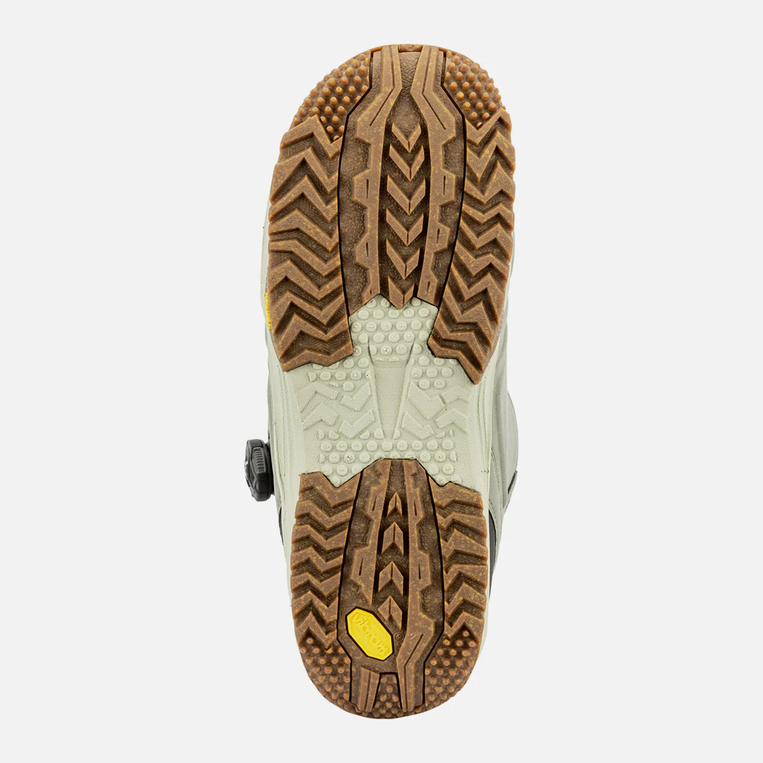 NITRO Team Boa Boots 2026 - Sage - Image 3