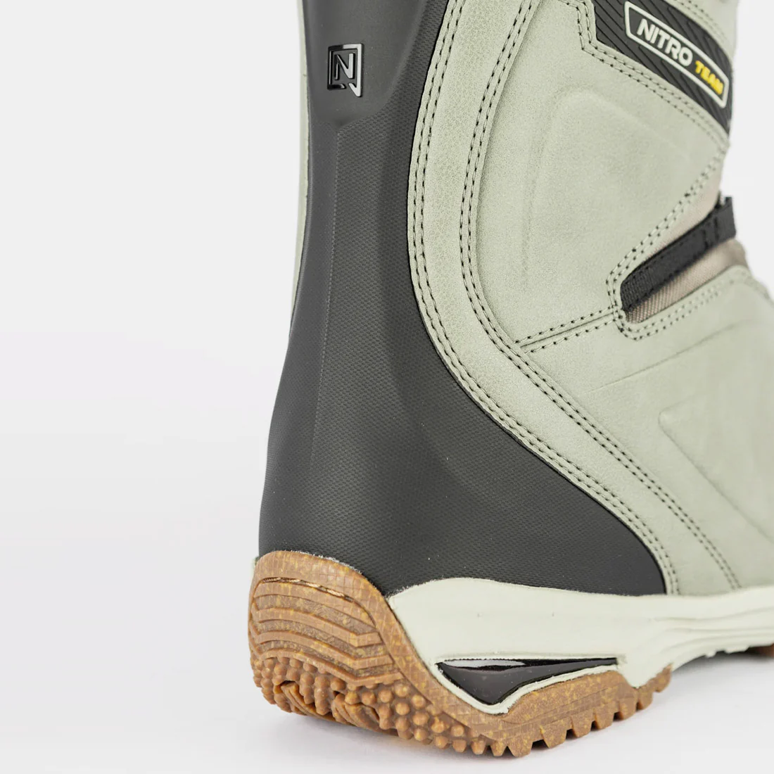 NITRO Team Boa Boots 2026 - Sage - Image 7