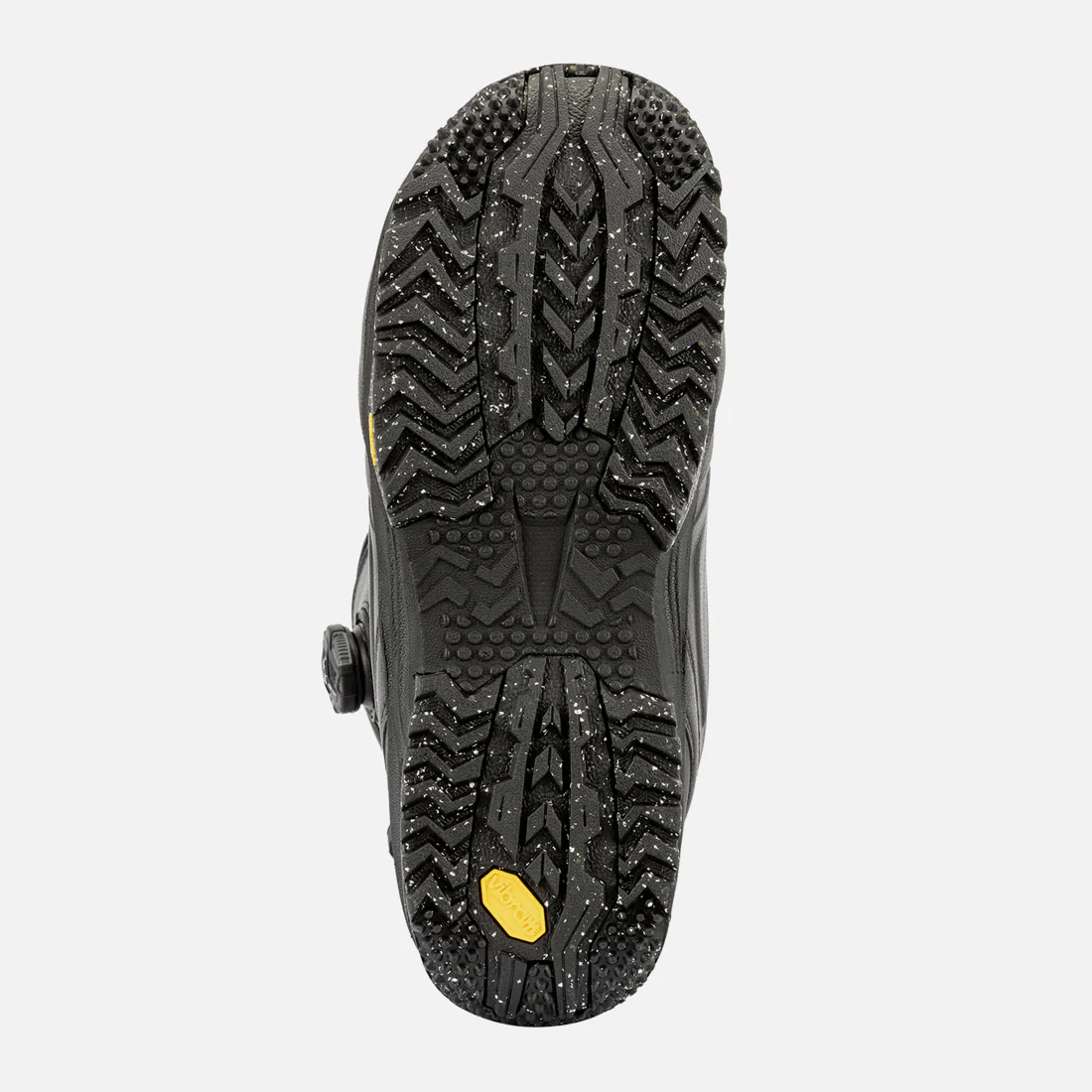 NITRO Team Boa Wide Boots 2026 - Black - Image 3