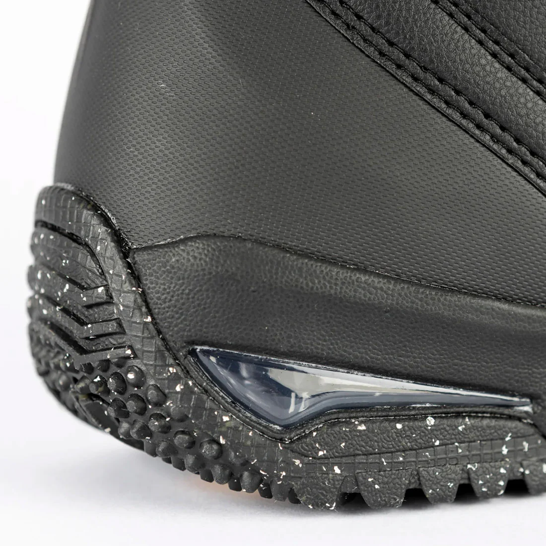 NITRO Team Boa Wide Boots 2026 - Black - Image 8