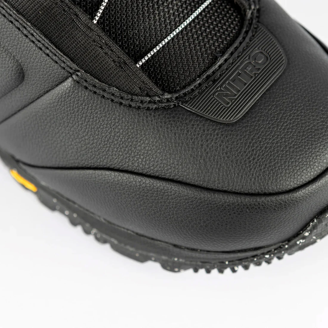 NITRO Team Boa Wide Boots 2026 - Black - Image 9