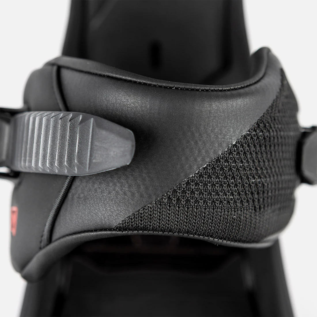 NITRO Team Pro Bindings 2026 - Black/Red - Image 4