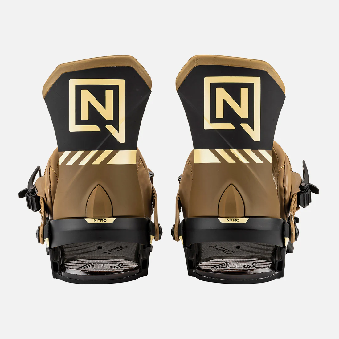 NITRO Team Pro Bindings 2026 - Marcus Kleveland - Image 3
