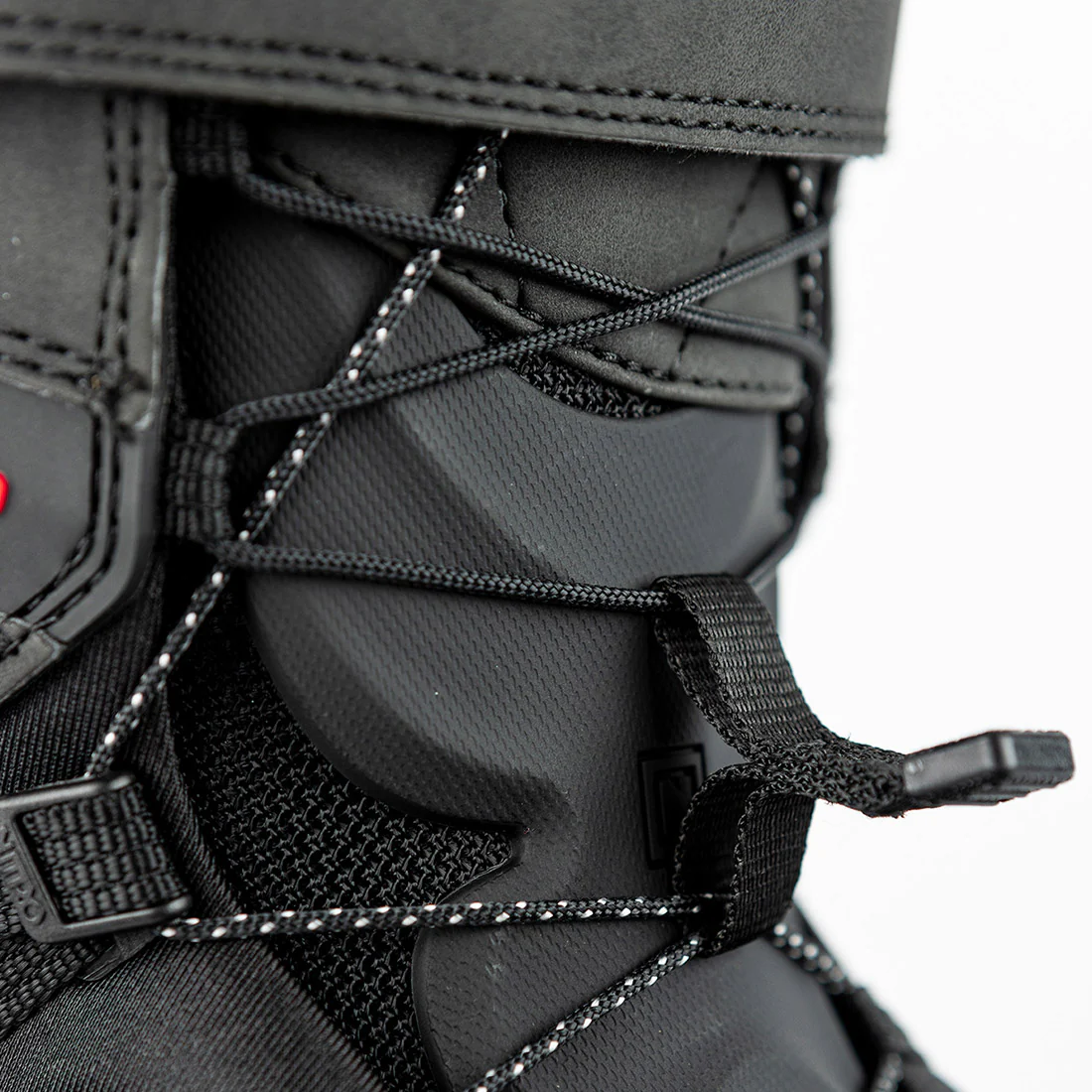 NITRO Team Pro Marcus Kleveland TLS Boots 2025 - Black - Image 10