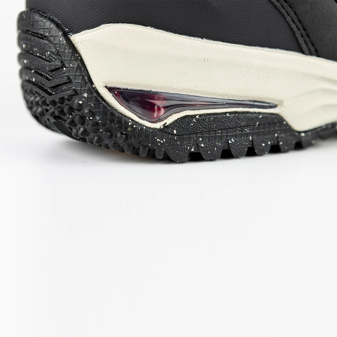 NITRO Team Pro Marcus Kleveland TLS Boots 2025 - Black - Image 14