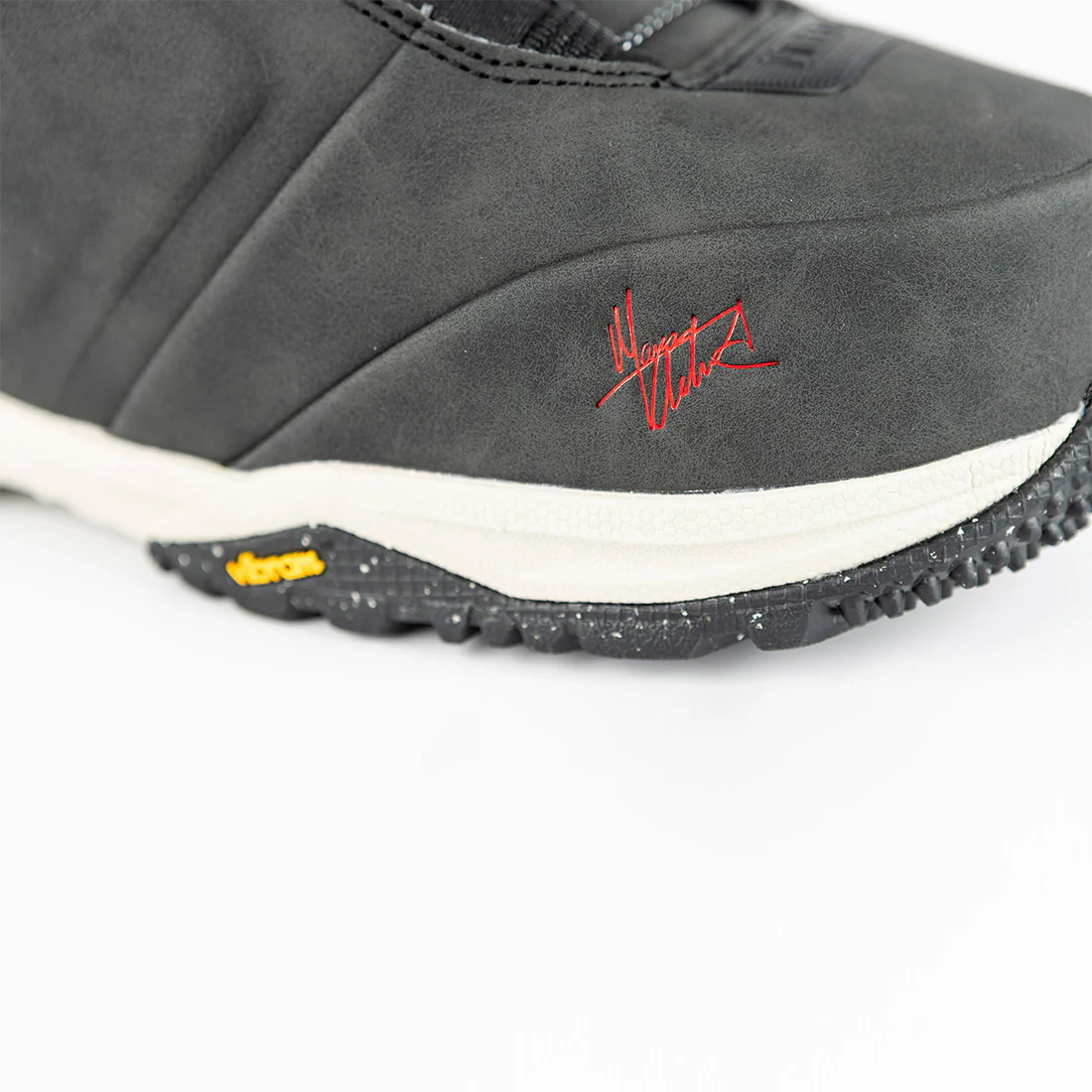 NITRO Team Pro Marcus Kleveland TLS Boots 2025 - Black - Image 16