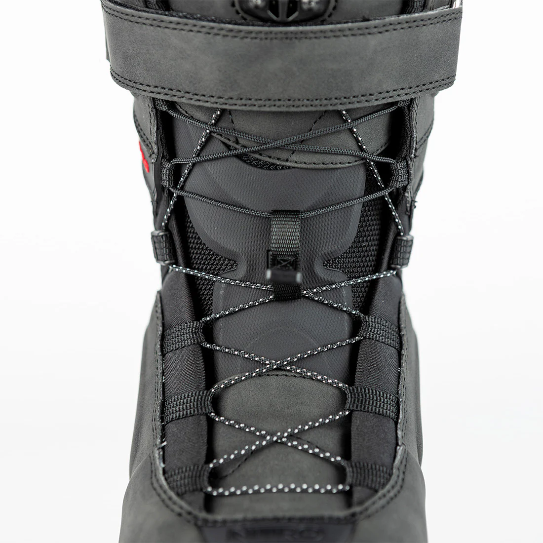 NITRO Team Pro Marcus Kleveland TLS Boots 2025 - Black - Image 8