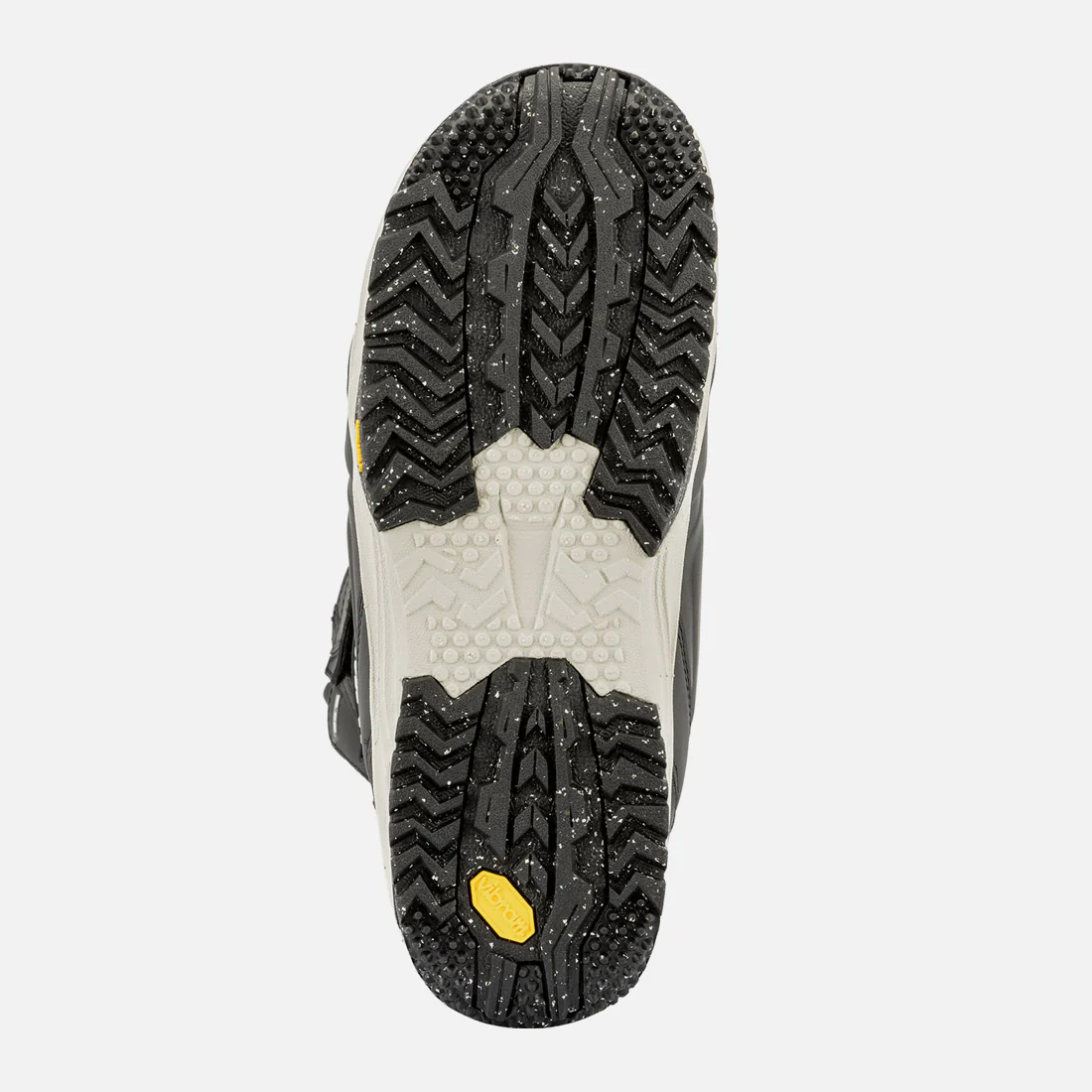 NITRO Team Pro Marcus Kleveland TLS Boots 2026 - Black - Image 3