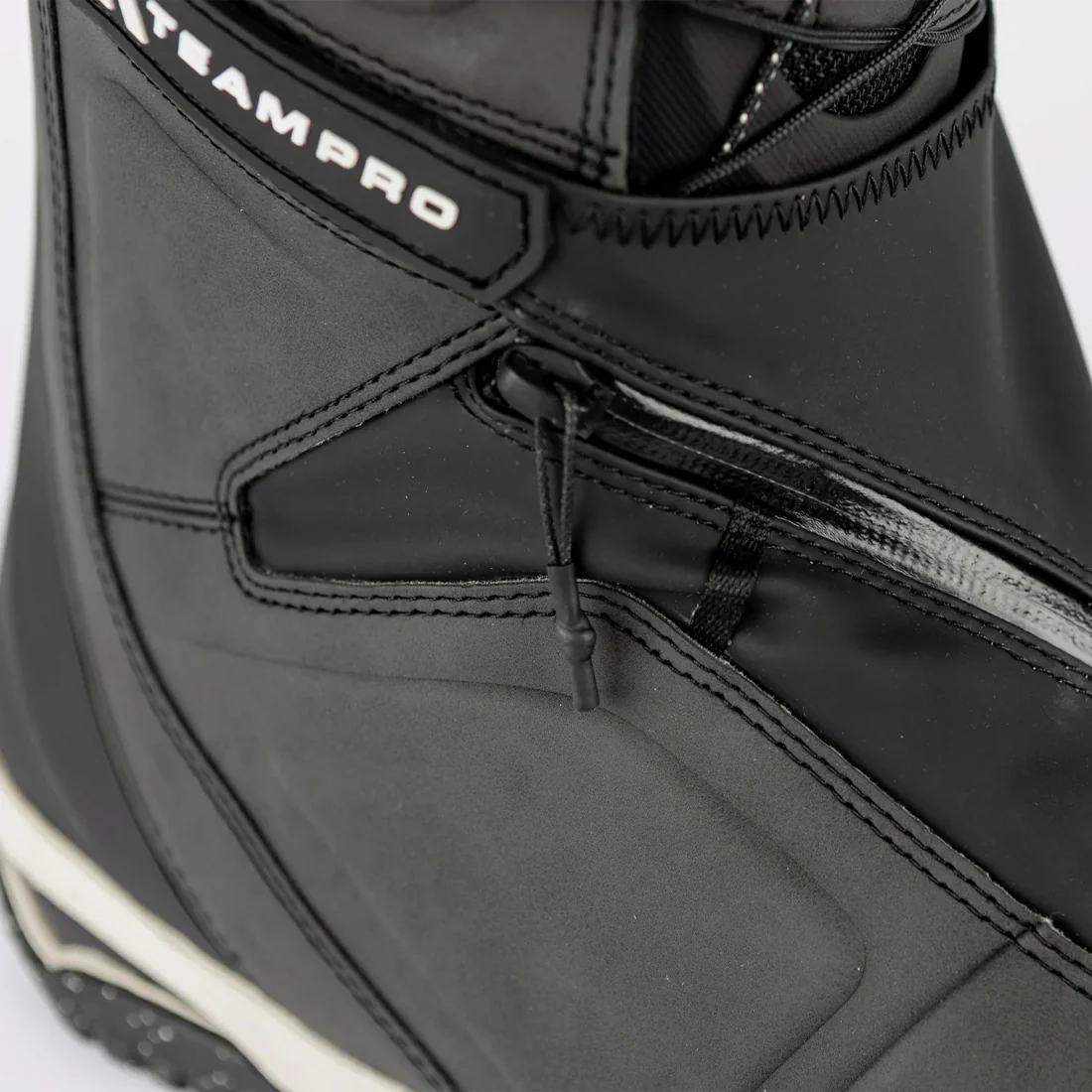 NITRO Team Pro Marcus Kleveland TLS Boots 2026 - Black - Image 7