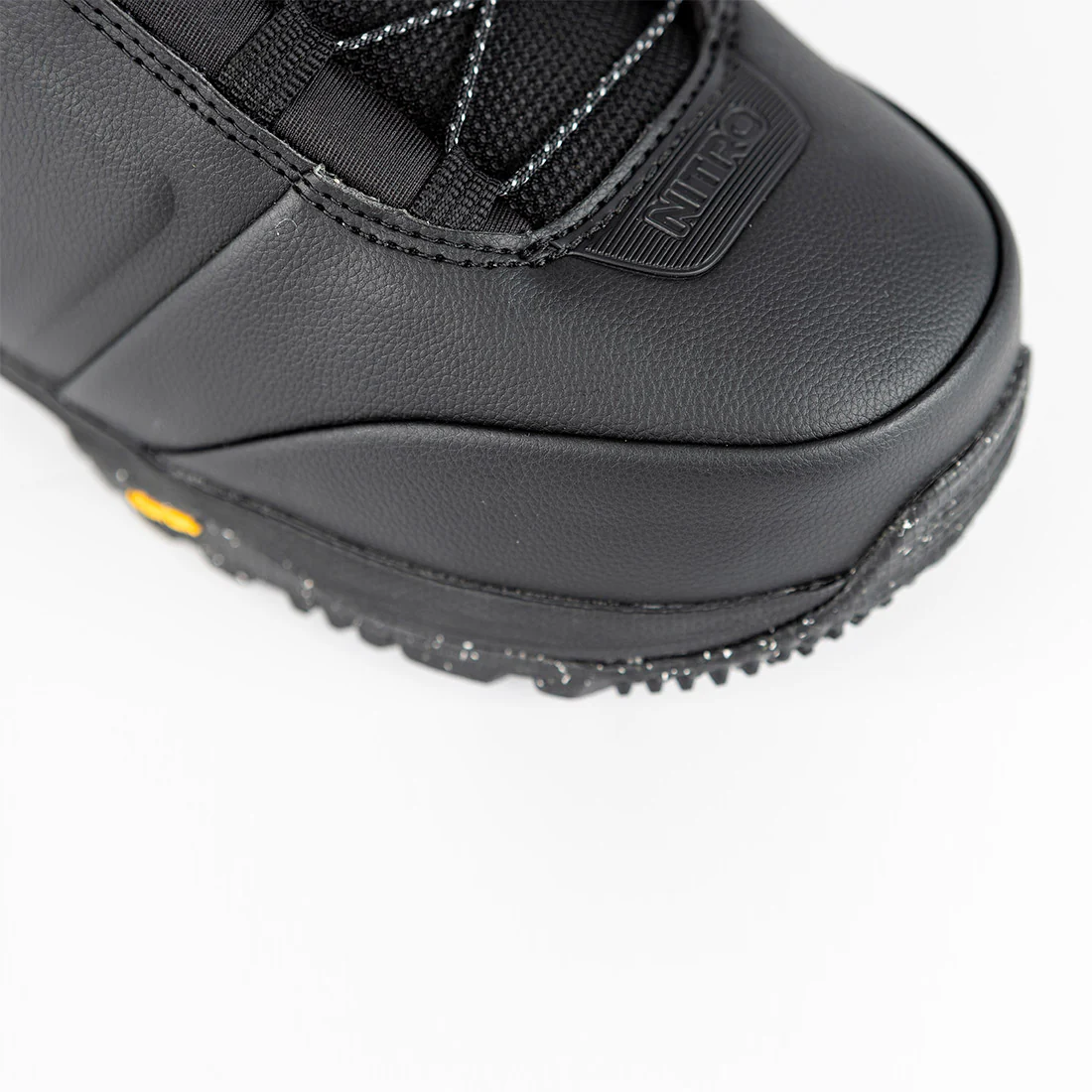 NITRO Team TLS Boots 2025 - Black - Image 13