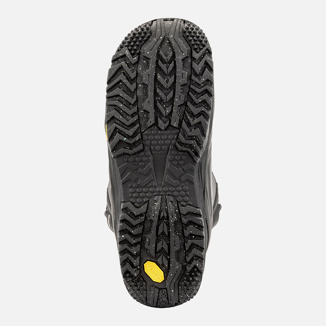 NITRO Team TLS Boots 2025 - Black - Image 3