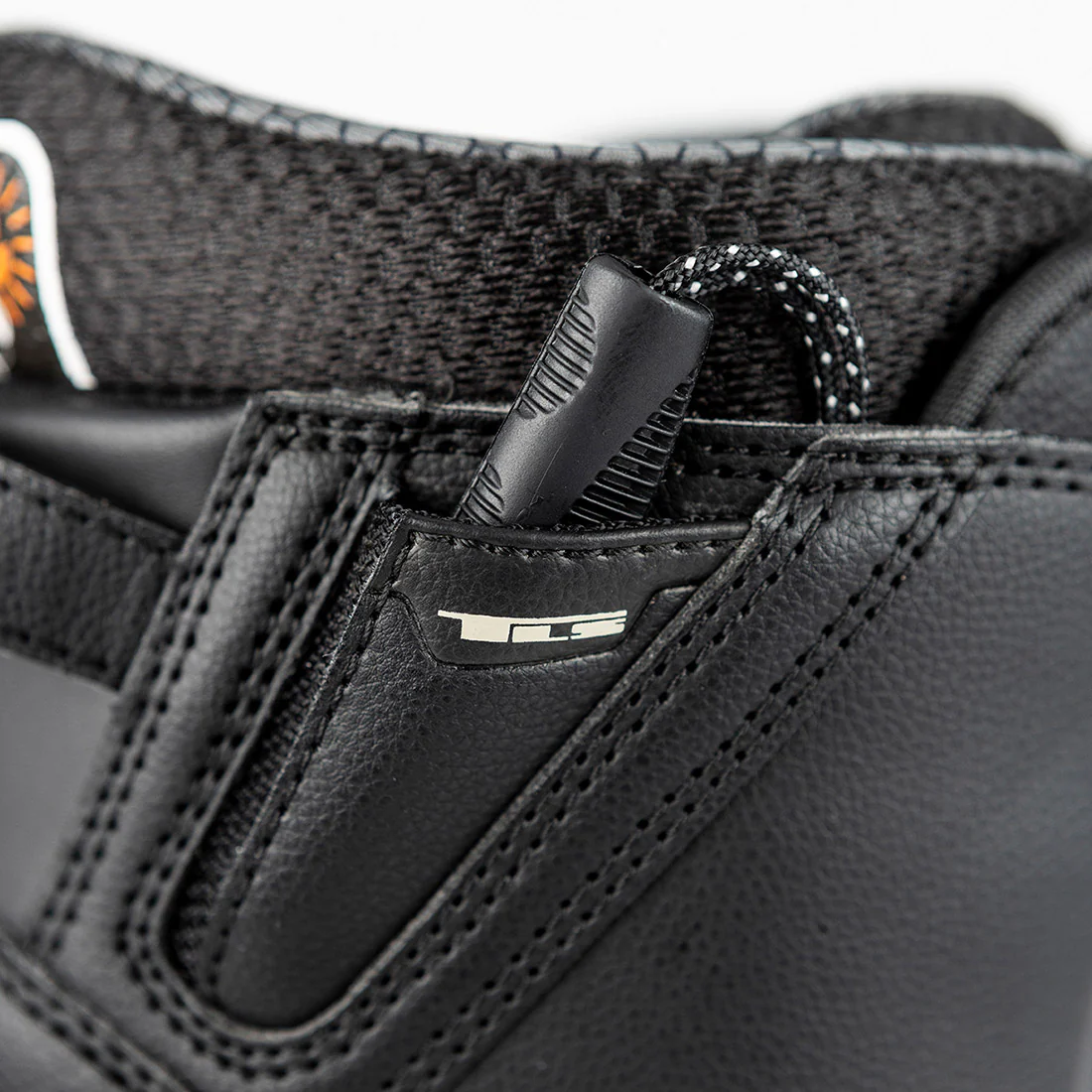 NITRO Team TLS Boots 2025 - Black - Image 7