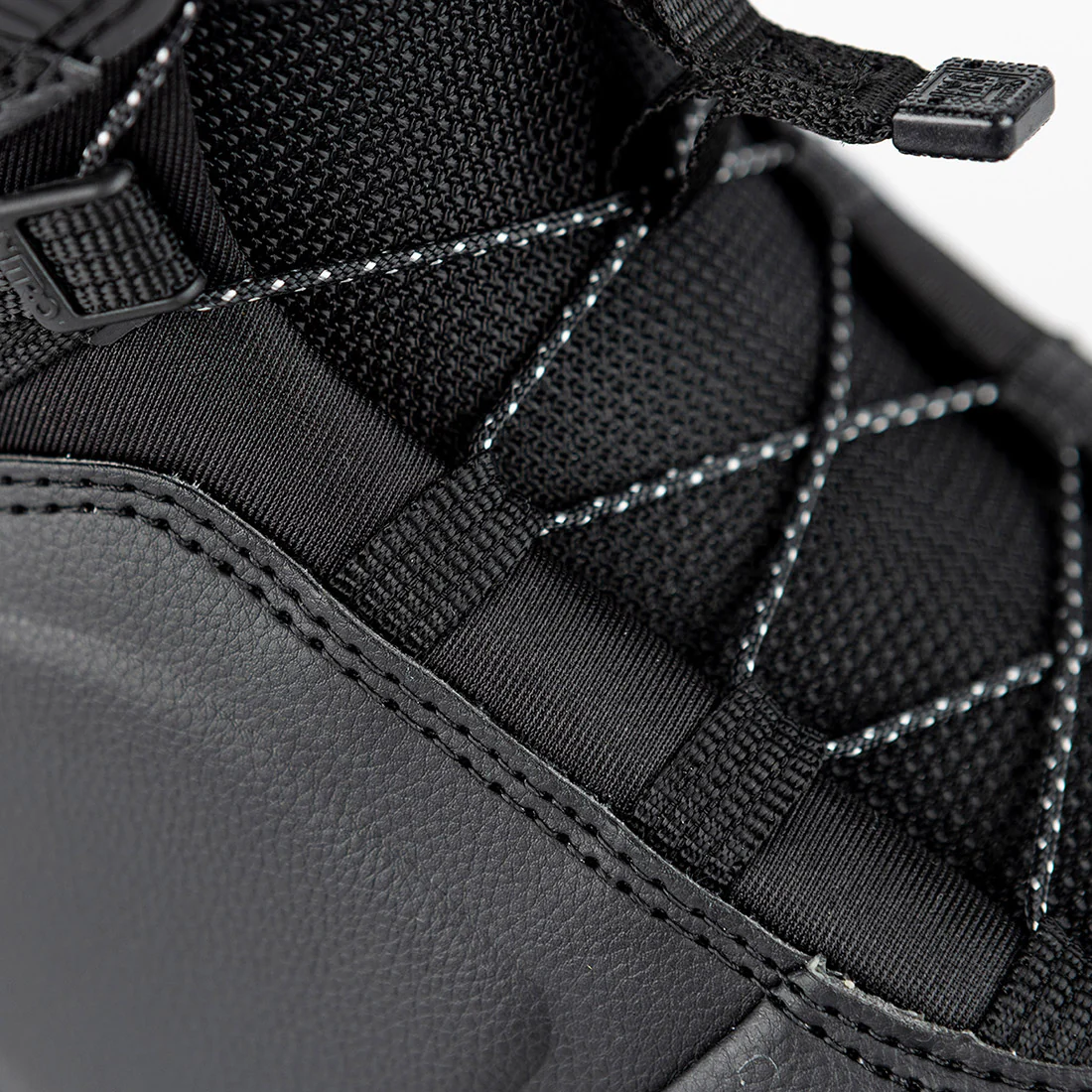 NITRO Team TLS Boots 2025 - Black - Image 8