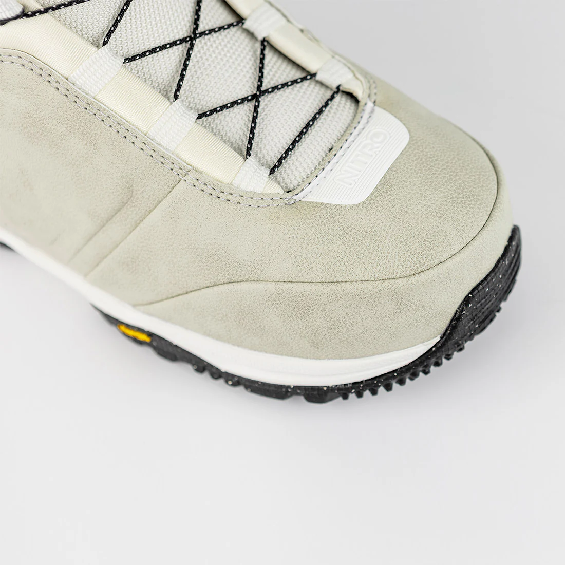NITRO Team TLS Boots 2025 - Sand - Image 12