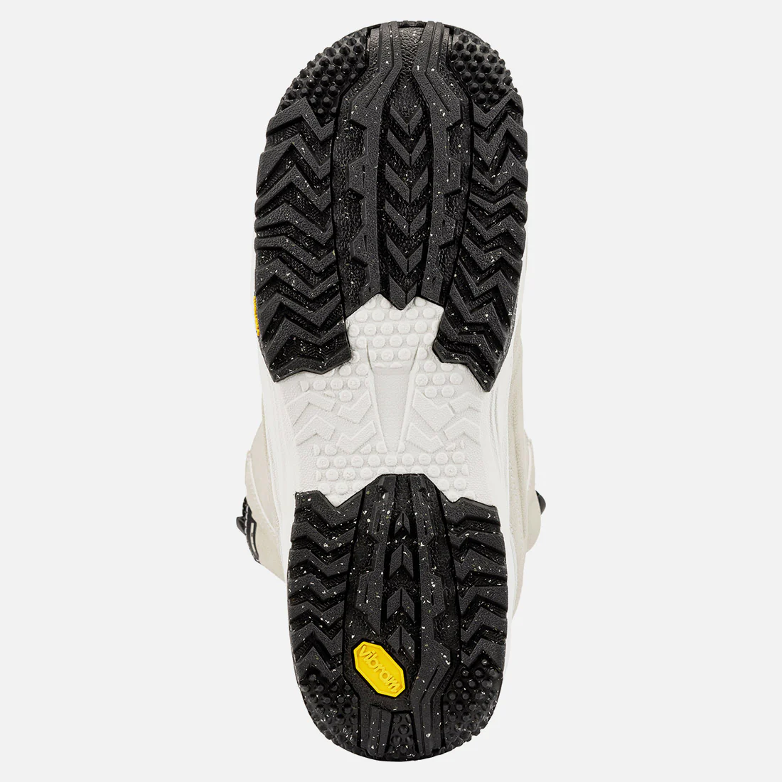 NITRO Team TLS Boots 2025 - Sand - Image 4