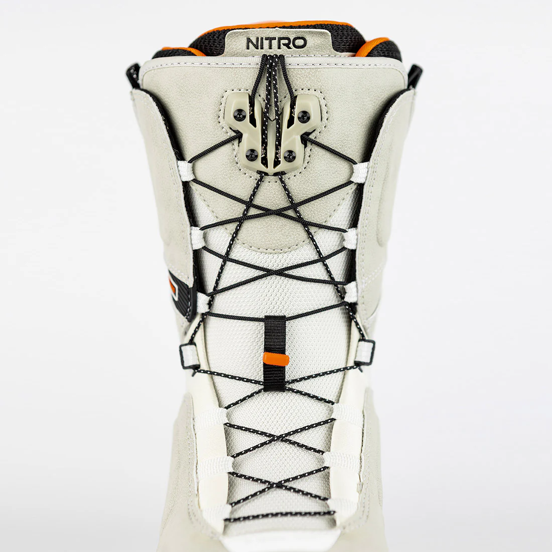 NITRO Team TLS Boots 2025 - Sand - Image 5