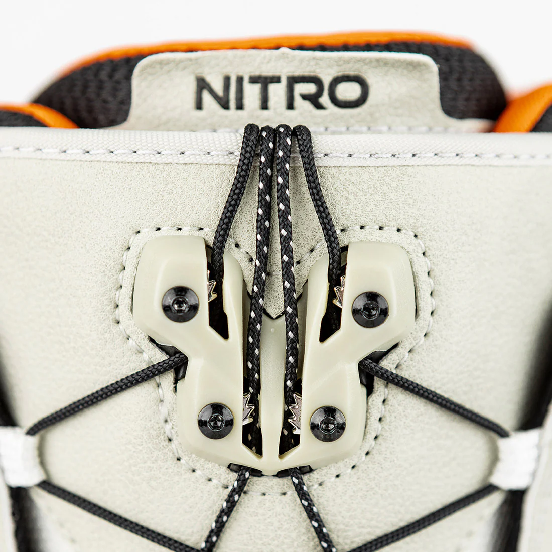 NITRO Team TLS Boots 2025 - Sand - Image 6