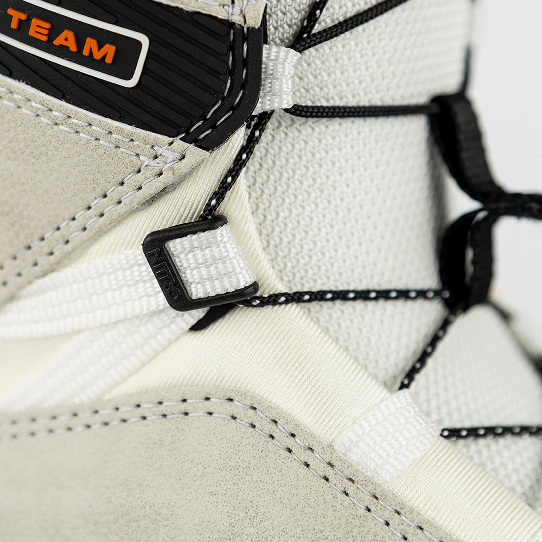 NITRO Team TLS Boots 2025 - Sand - Image 7
