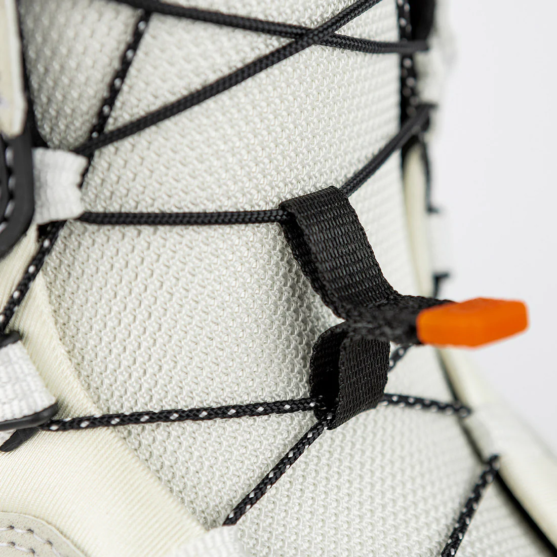NITRO Team TLS Boots 2025 - Sand - Image 8