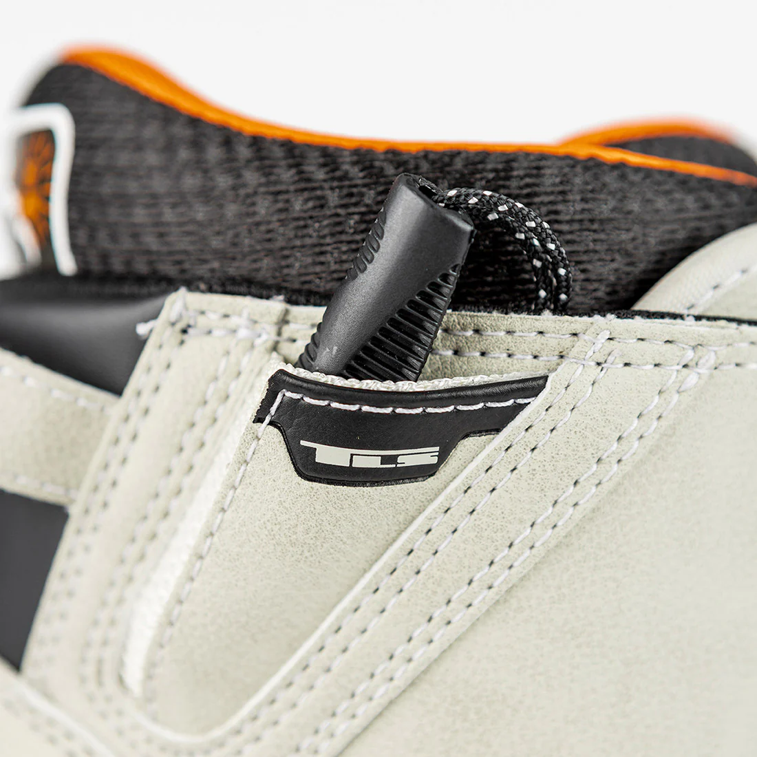 NITRO Team TLS Boots 2025 - Sand - Image 9