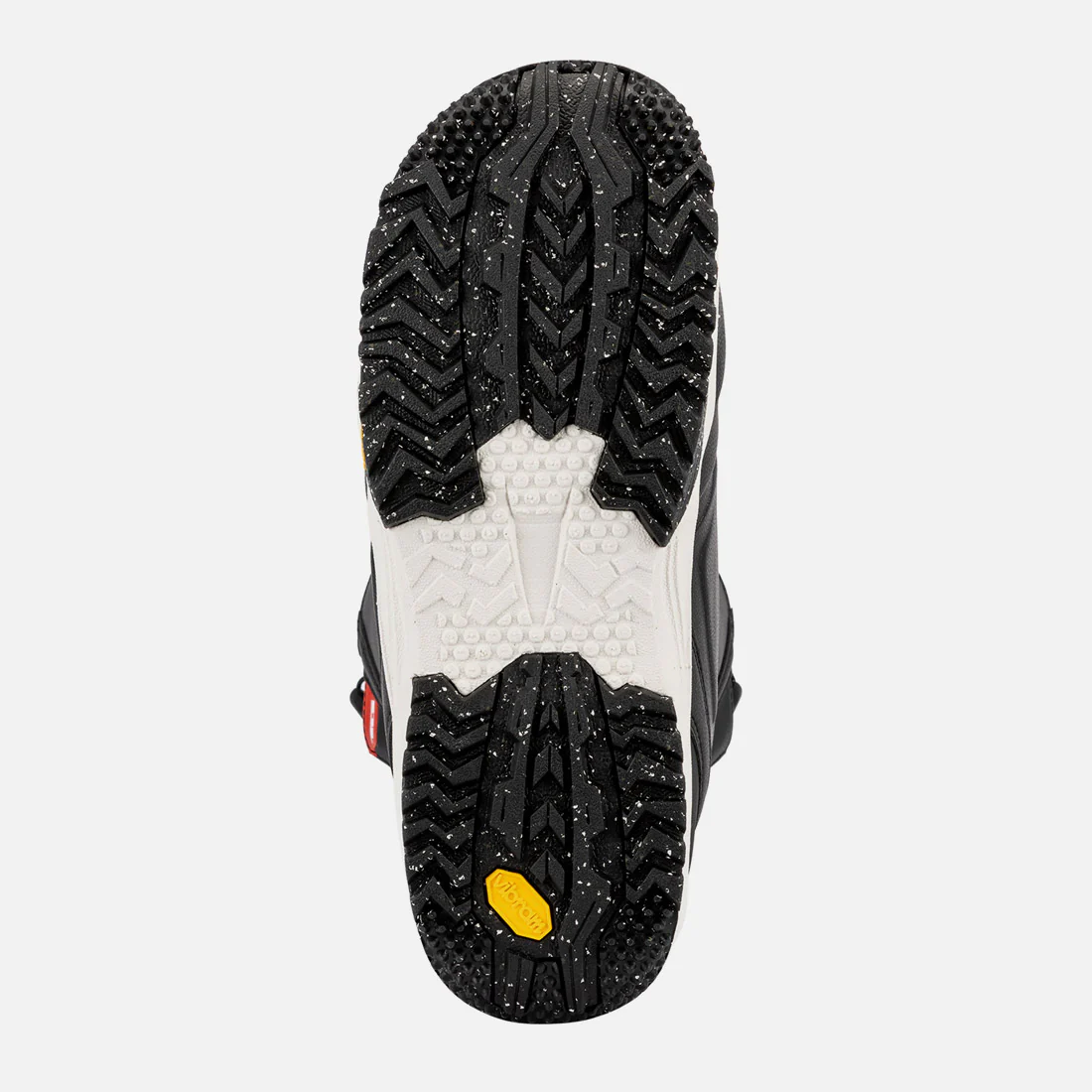 NITRO Team TLS Boots 2026 - Black/Tie Dye - Image 3
