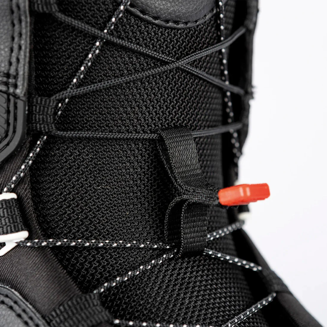 NITRO Team TLS Boots 2026 - Black/Tie Dye - Image 6