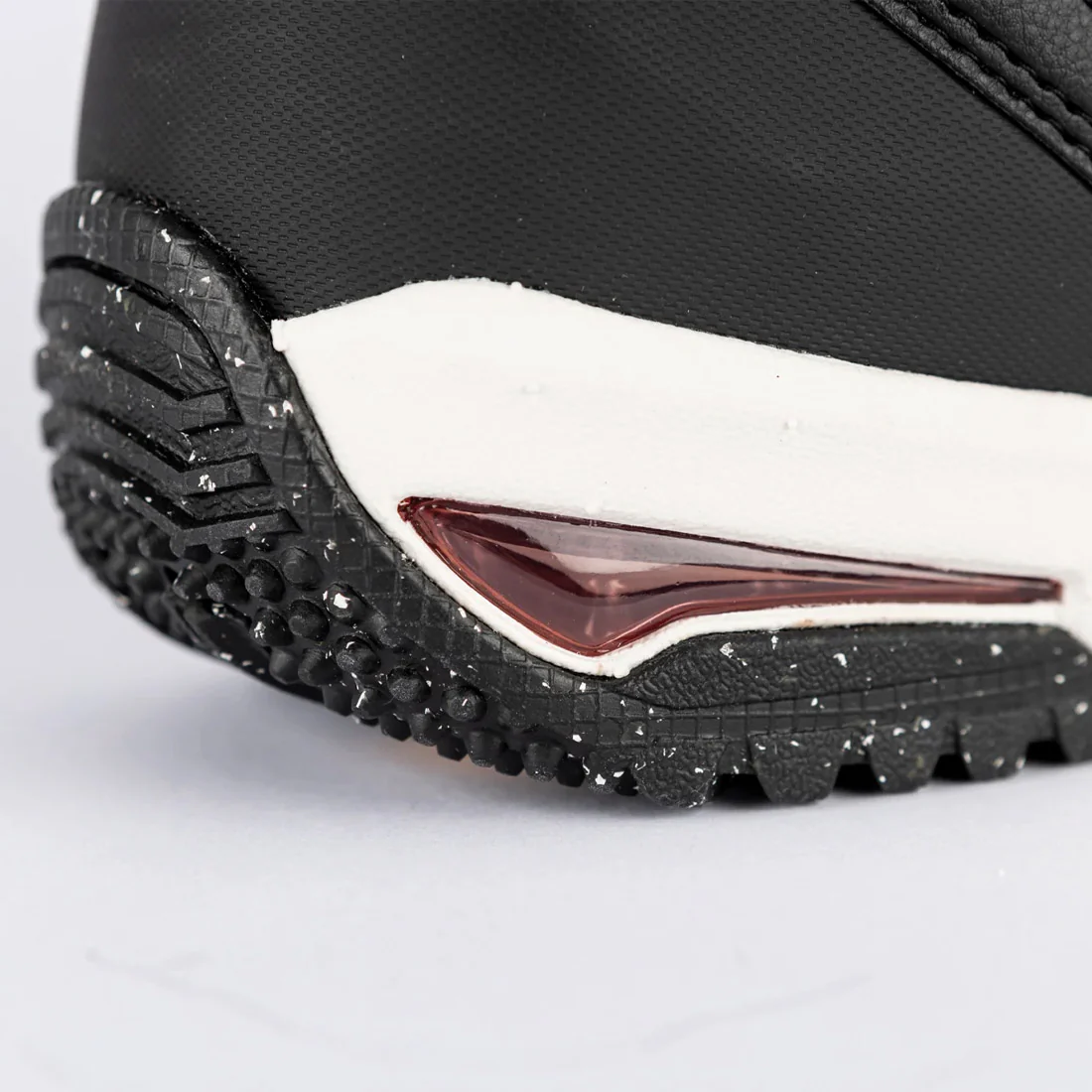 NITRO Team TLS Boots 2026 - Black/Tie Dye - Image 7