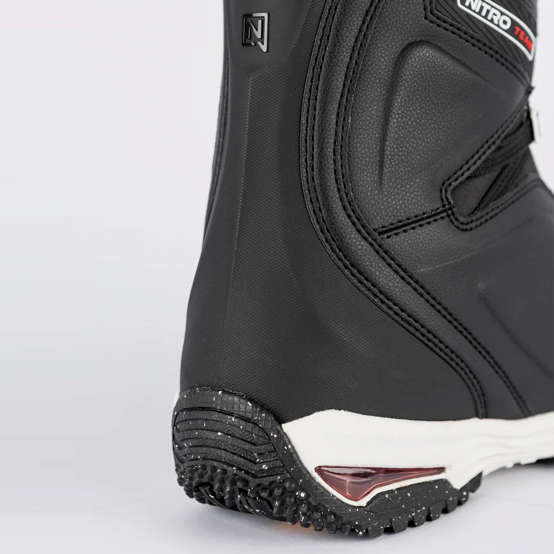 NITRO Team TLS Boots 2026 - Black/Tie Dye - Image 8