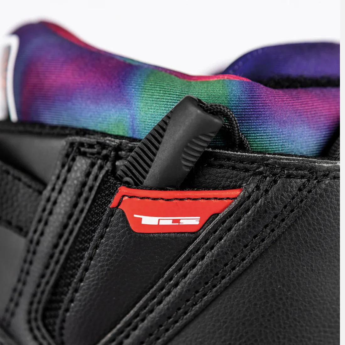 NITRO Team TLS Boots 2026 - Black/Tie Dye - Image 9