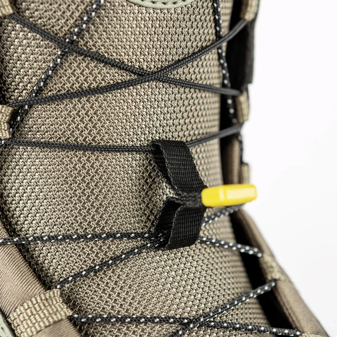 NITRO Team TLS Boots 2026 - Sage - Image 6