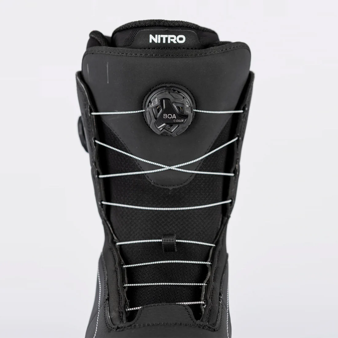 NITRO Venture Boa Boots 2026 - Black - Image 5