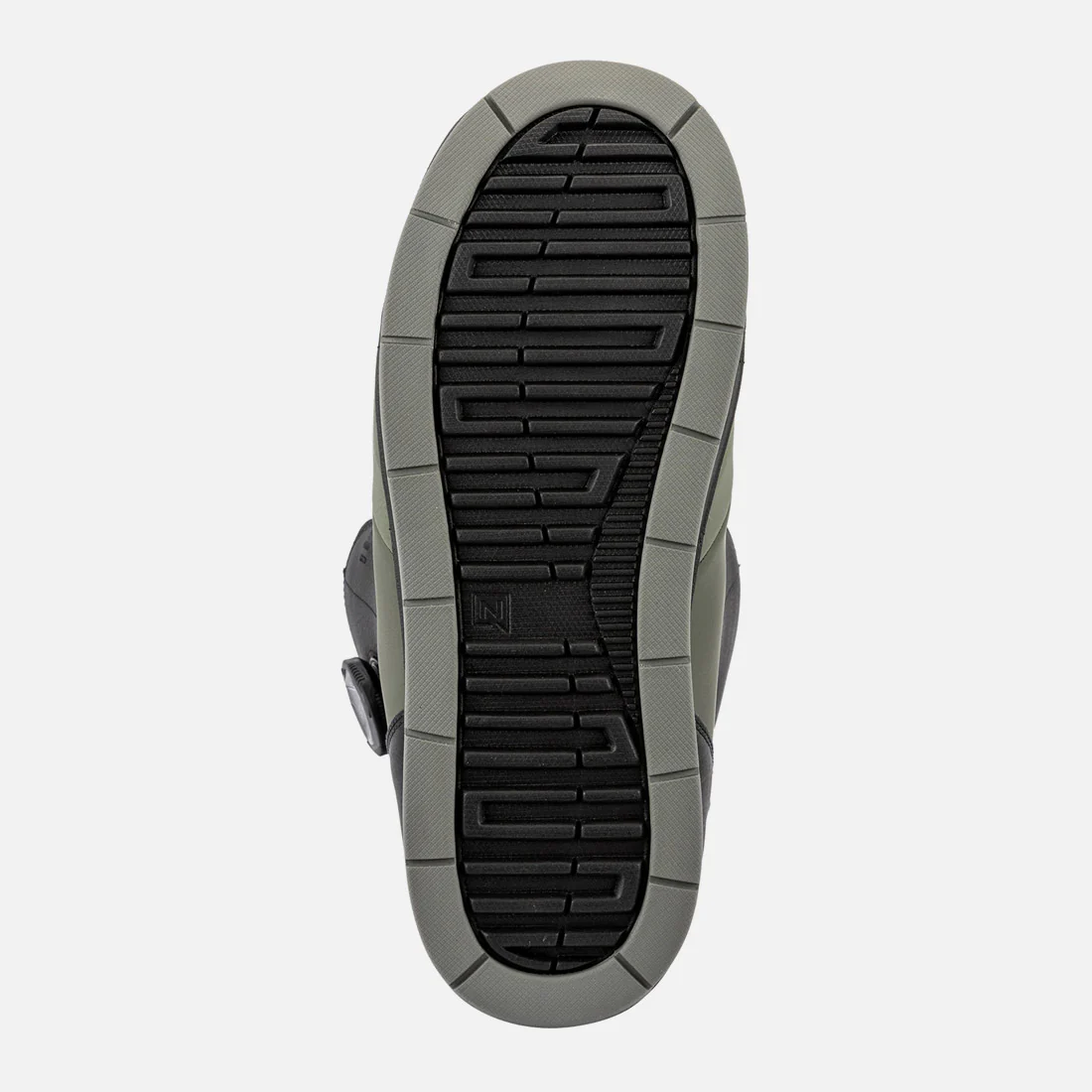 NITRO Venture Boa Boots 2026 - Shadow/Black - Image 3