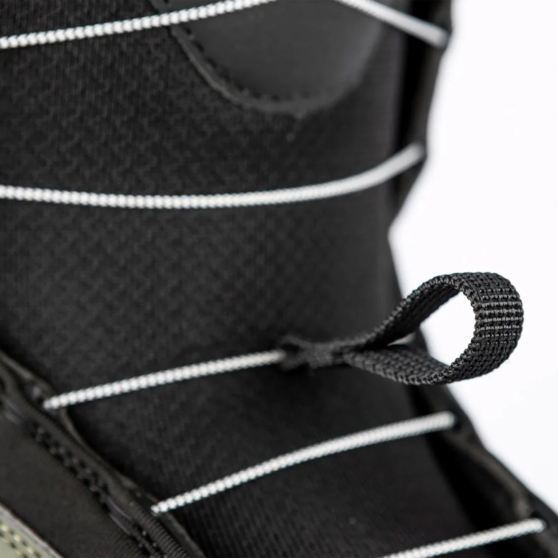 NITRO Venture Boa Boots 2026 - Shadow/Black - Image 6