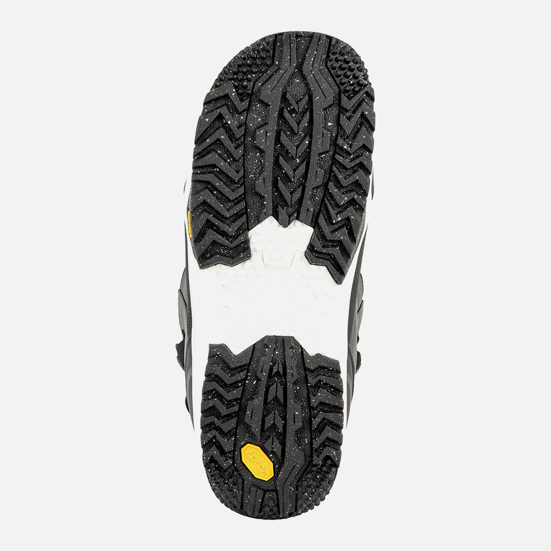 NITRO Venture Pro TLS Boots 2025 - Black - Image 3