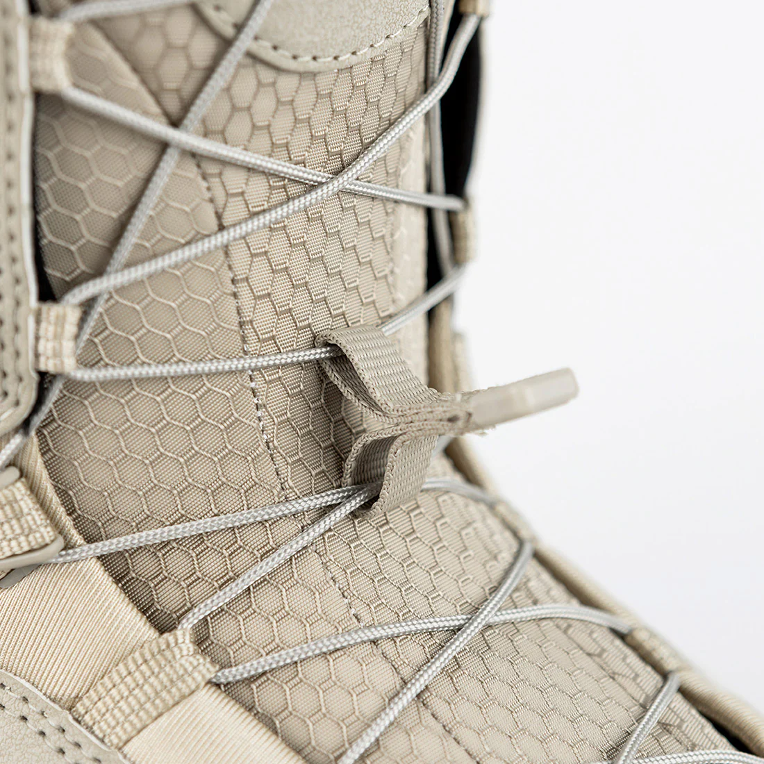 NITRO Venture Pro TLS Boots 2025 - Desert Bryan Fox - Image 10