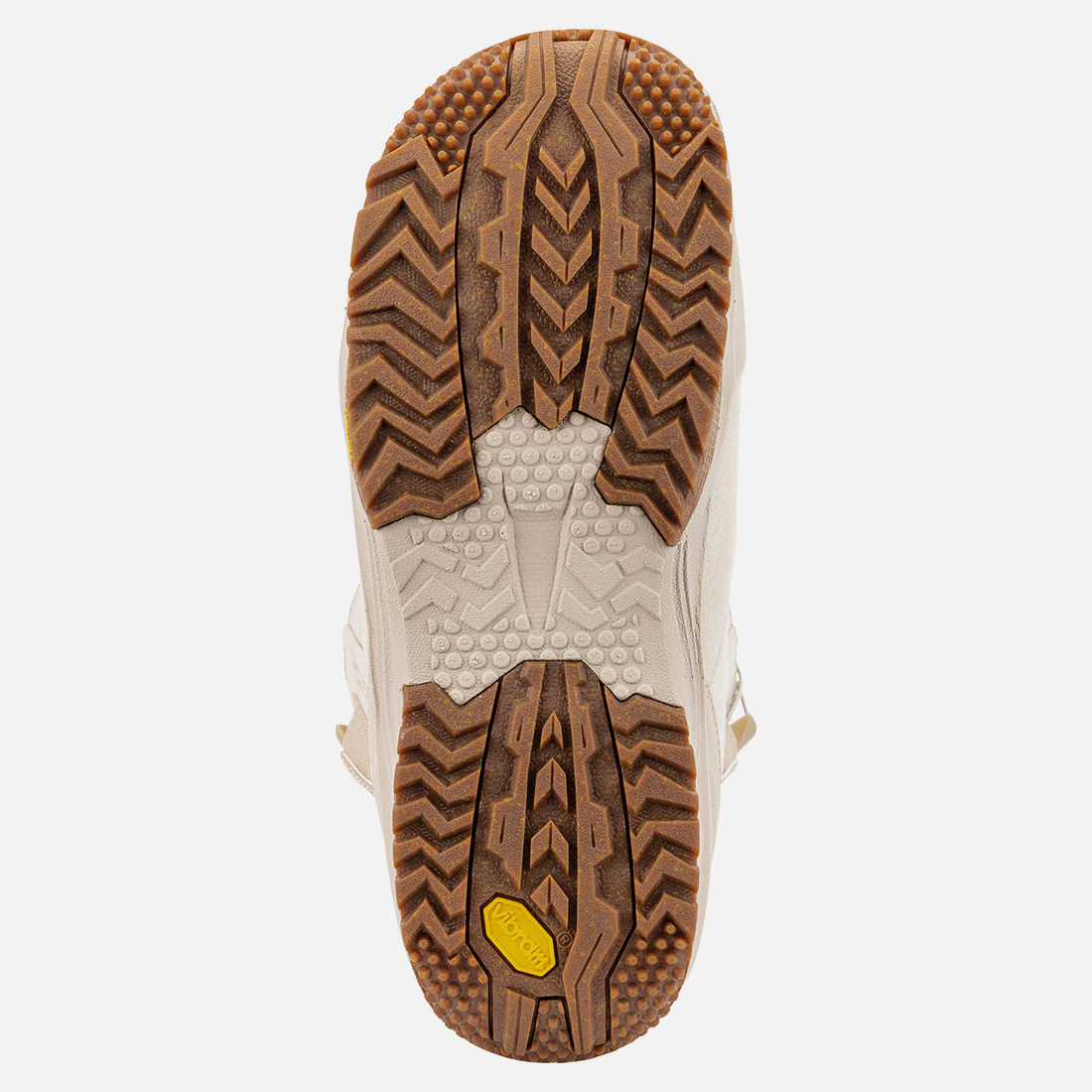 NITRO Venture Pro TLS Boots 2025 - Desert Bryan Fox - Image 3