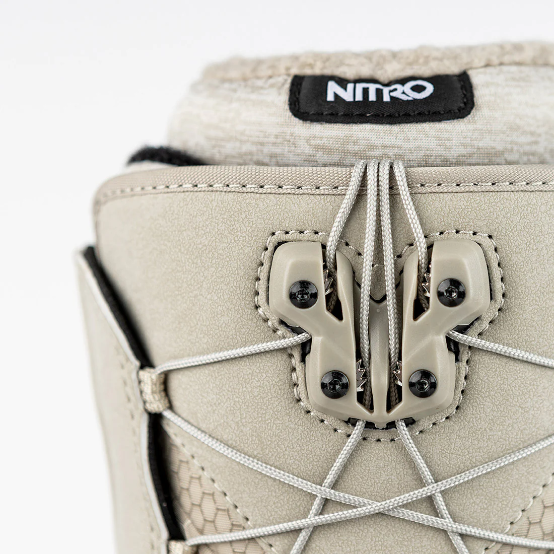 NITRO Venture Pro TLS Boots 2025 - Desert Bryan Fox - Image 7
