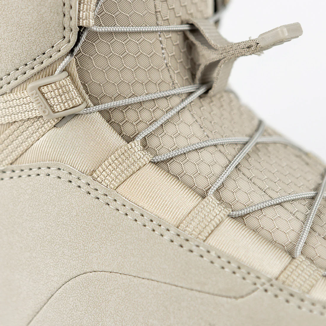 NITRO Venture Pro TLS Boots 2025 - Desert Bryan Fox - Image 9