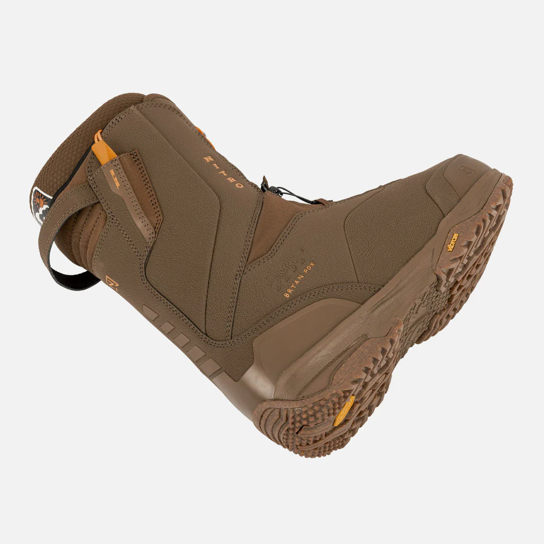 NITRO Venture Pro TLS Boots 2026 - Bryan Fox - Image 4
