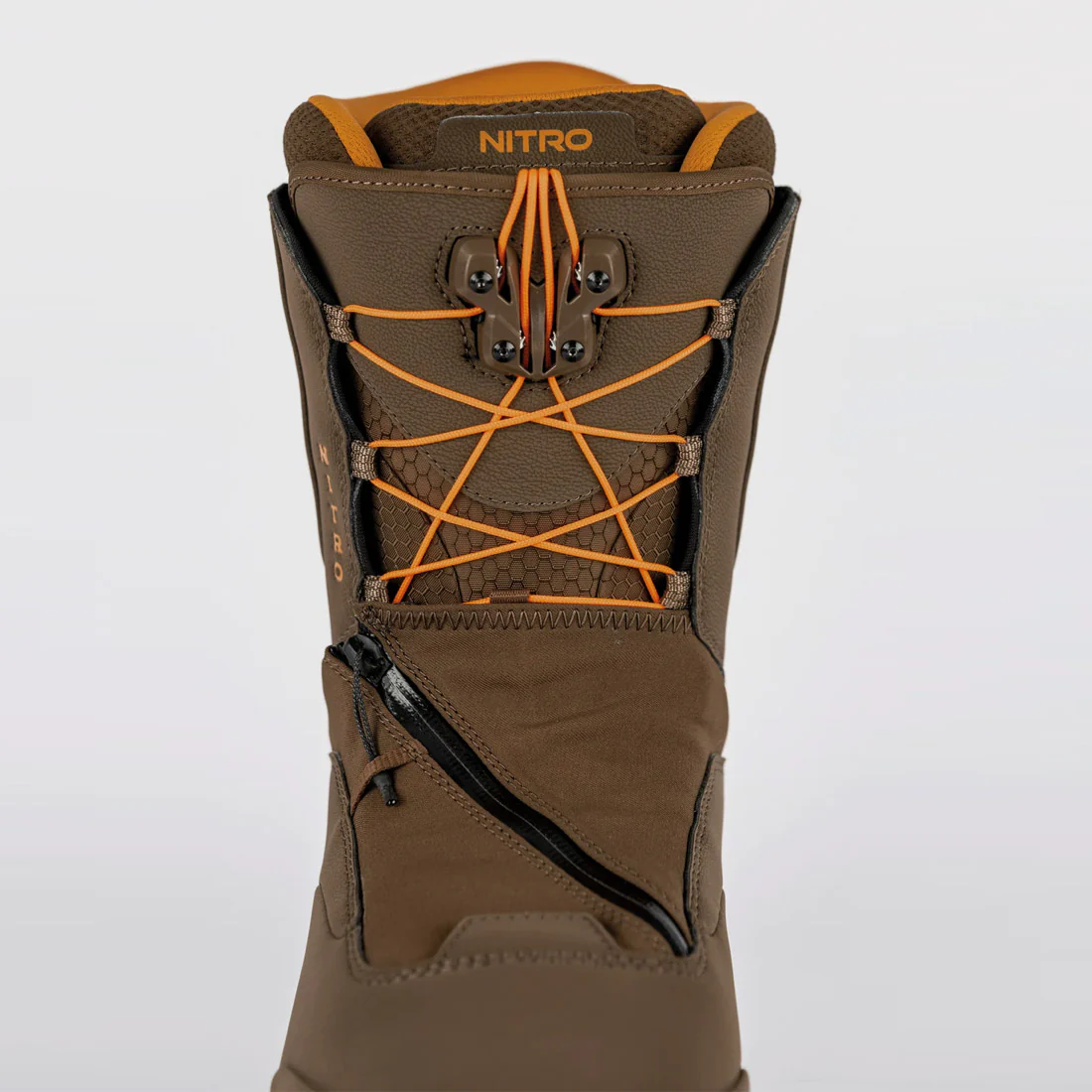 NITRO Venture Pro TLS Boots 2026 - Bryan Fox - Image 5