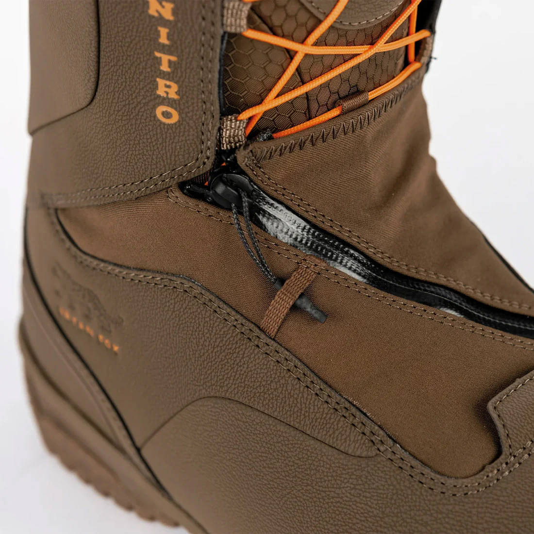 NITRO Venture Pro TLS Boots 2026 - Bryan Fox - Image 6