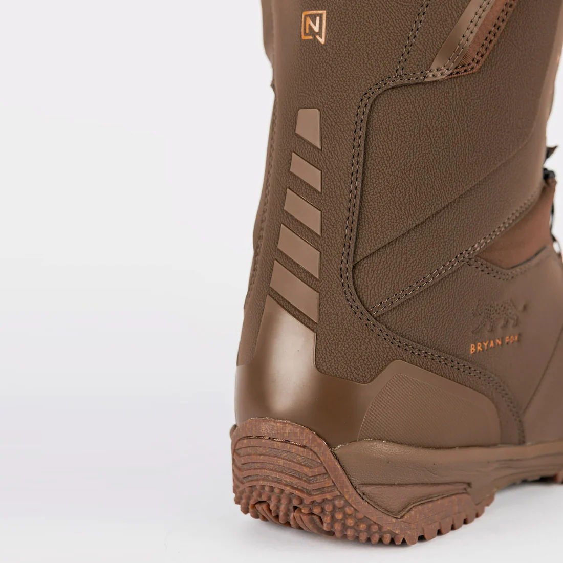 NITRO Venture Pro TLS Boots 2026 - Bryan Fox - Image 9
