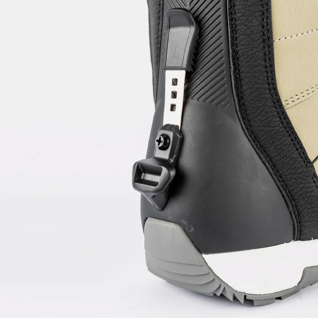 NITRO Venture Step On TLS Boots 2026 - Desert/Black - Image 7