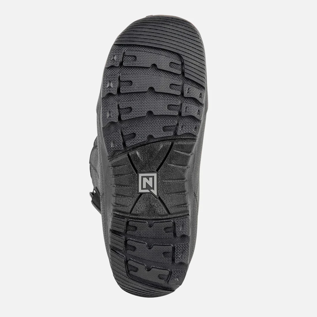 NITRO Venture TLS Boots 2025 - Black - Image 3