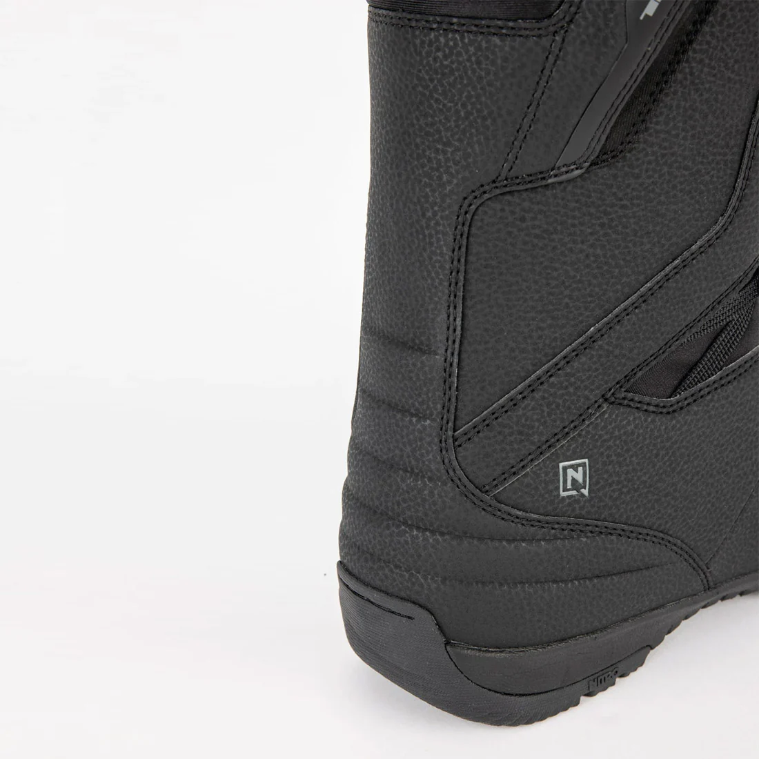 NITRO Venture TLS Boots 2025 - Black - Image 6