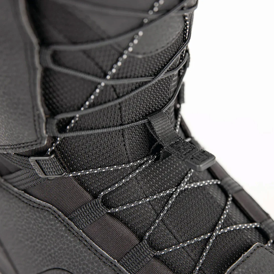 NITRO Venture TLS Boots 2025 - Black - Image 7