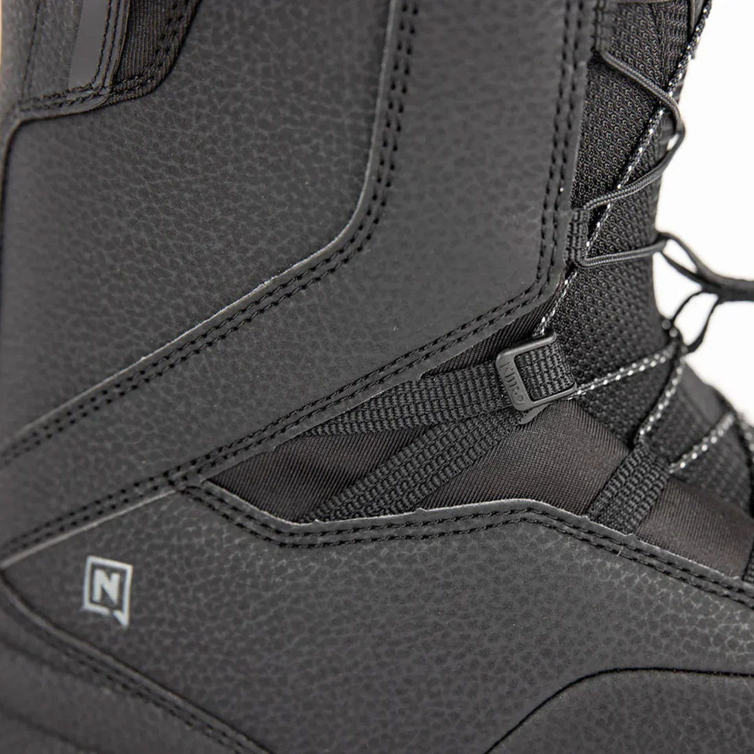 NITRO Venture TLS Boots 2025 - Black - Image 9